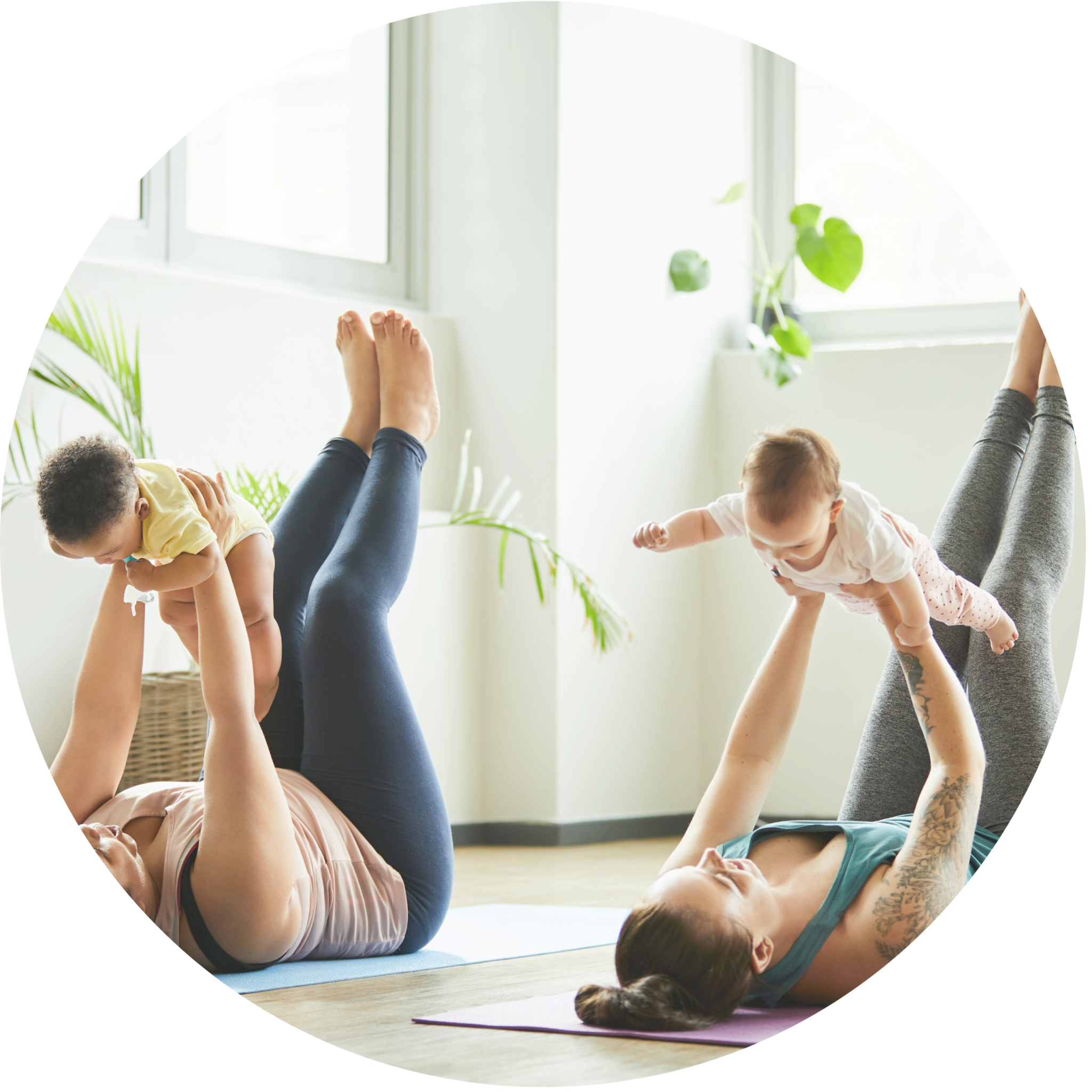 Calming Emblem Logo for Sunrise Yoga (8)