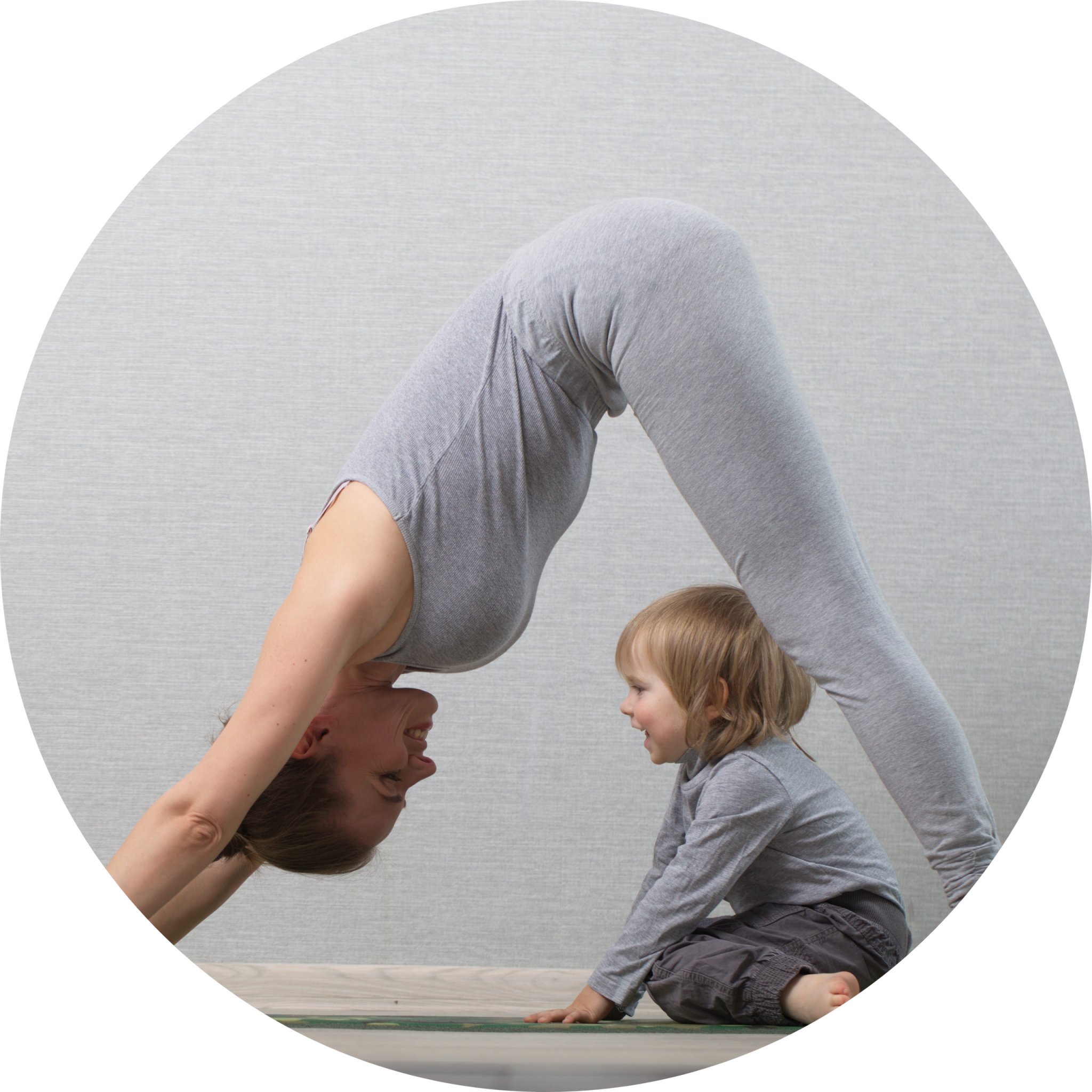 Calming Emblem Logo for Sunrise Yoga (9)